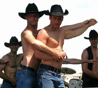 gay cowboy porn gay cowboys united states are conservatives threatened black man question