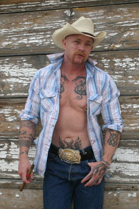 gay cowboy porn wikipedia commons buckangel cowboy factor buck angel trans man porn star turns educator