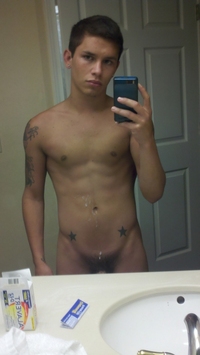 gay cute boy porn cute nude teen boy sperm his tummy