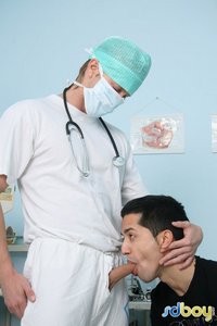 gay doctor porn tgp fuck reed