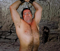 gay gallery men plog bdsm mens bondage dungeon gay leather mans photos weekly men gallery tiedup cave pics