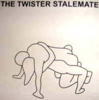 gay guy sex positions twister stalemate positions that burn serious calories