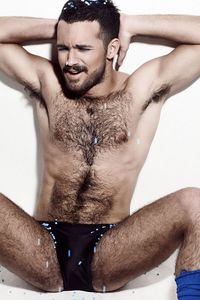 gay hairy hunks pics tolisbitchwear news thursday hairy hunks work their tolis