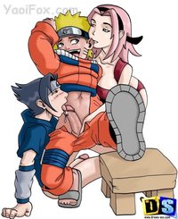 gay hentai sex gay hentai naruto uzumaki sakura haruno sasuke uchiha yaoi kanhi