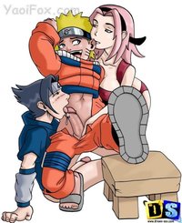 gay hentai sex gay hentai naruto uzumaki sakura haruno sasuke uchiha yaoi kanhi