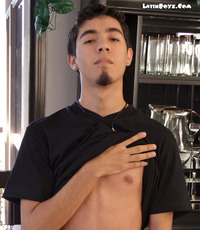 gay Hispanic porn pics previews naked latinos lil tony