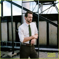 gay hottest pics photos hugh dancy talks playing gay characters hottest actors clubs