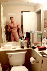 gay jock porn Pictures gay hoopla miles houston american bodybuilder jock jerking off amateur porn