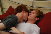 gay kiss porn eurocreme gay action twinks twink masturbation zxkl kiss