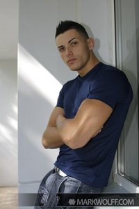 gay Latin porn stars gallery nude muscle gay latin alex price pics