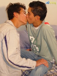 gay Latino porn free gay latino boys