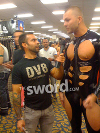 gay leather porn sword gay leather iml leathermart gargantua david mason slick