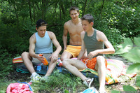 gay male group sex pictures group male digital gay outdoor