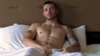 gay masculine porn porn army gay masculine hunk vic jerks off his