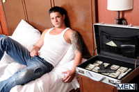 gay men in porn men stake out bryce star haigen sense str gay porn photo