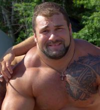 gay muscle bear porn page
