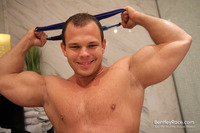 gay muscle porn bentley race dennis conerman muscle bear jerking off uncut cock amateur gay porn hungarian jerks his huge