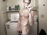 gay muscle posing nude muscle teen boy posing erection