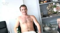gay naked male celebs chris fountain steven webb gay times naked phootshoot