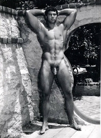 gay nude bodybuilders vintage gay nude bodybuilder gays from past