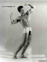 gay nude bodybuilders vintage boys gay nude bodybuilding