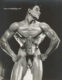 gay nude bodybuilders vintage boys gay nude bodybuilder