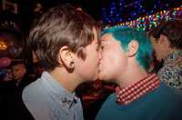 gay pictures news linkableblob data gay marriage supporters celebrate worldtoday indexes twt