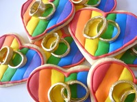gay pictures cute gay cookies politics