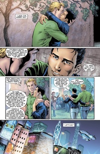 gay pictures earth green lantern revealed gay