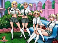 gay porn cartoon Pics bfc aab gallery teach ass gay porn