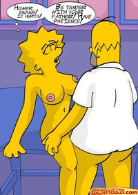 gay porn cartoon Pics cartoon simpsons wma