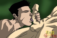 gay porn cartoon galleries gthumb gaycomics free gay porn middle pic