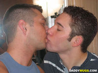 gay porn clip daaf gallery rob romoni brad benton