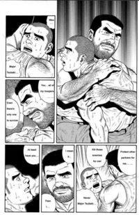 gay porn comic gay comics page