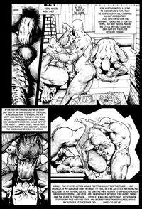 gay porn comics logan homophobic redneck dicks page