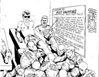 gay porn comics viewer reader optimized gay comics foot fraternity read page