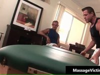 gay porn hot free videos video hot horny dude gets massage his life free gay porn massagevictim iuymkxt