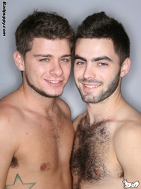 gay porn long Pictures bad puppy monroe josh long gay porn photo