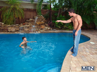 gay porn long Pictures gallery pool intruder danny palick josh long str gay photo office