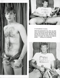 gay porn Pics vintage meninmylife vintage gay porn