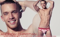 gay porn stars of 2012 andrewchristian valentines underwear fix gayporn star jakeandrews