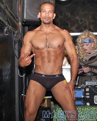 gay porn stars of 2012 chi larue boardwalk years south floridas bar celebrated queen gay porn