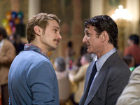 gay sex in van james franco milk category sean penn