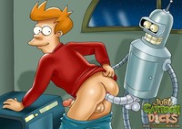 gay toon porn gallery page