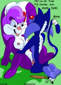 gay toons porn media tiny toons porn