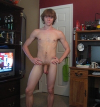 gay twinks porn Pics naked gay twink show his uncut cock