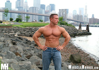 giant muscle men force hot male bodybuilder giant muscle brooklyn daddy