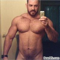 hairy bears gay porn hairy chest topless visit bears bfs more gay