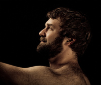 hairy gay nude vladimir bear cub beard hairy gay catherine delors recently written beautifully about exhibit