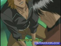 hd anime gay porn videos video blonde anime gay hot fucking bed emo